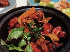 -鹿港小镇(悠唐店)