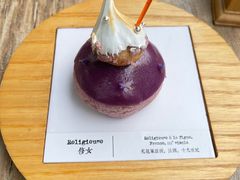 无花果修女-TIENSTIENS将将(三里屯店)