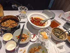 -湘中缘·湖南菜(娄底驻京办店)