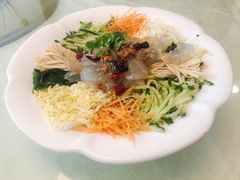 -黄家饺子东北特色菜馆(湖滨商业街店)