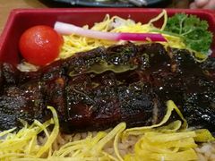 鳗鱼饭-大江户·温泉洗浴(浑南店)