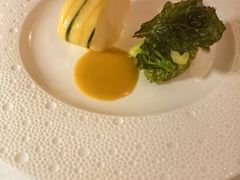 -上海和平饭店华懋阁 Cathay Room