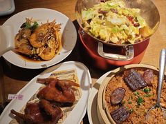 -乔街深夜食堂·小龙虾·高压锅生蚝(杭州总店)