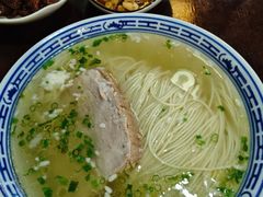 -同得兴 Since·1995 传统苏式面馆(嘉馀坊店)