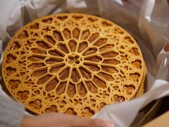 -潮一不贰·法式甜品·生日蛋糕·西式简餐(外滩店)