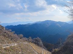 -灵山