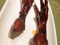 -朴墅(西湖青芝坞店·杭帮菜·家宴.14年的店)