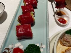 -天瑞轩·粤菜餐厅