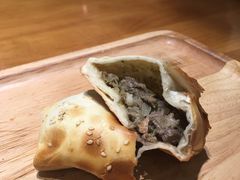 烤包子-莲香西域·正宗新疆菜(龙华店)
