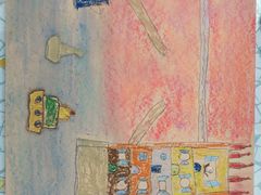 -tomato蕃茄田艺术(新天地中心)