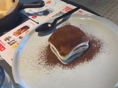 -必胜客(包头万达店)