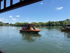 -承德避暑山庄景区