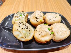 -小杨生煎(龙阳广场店)