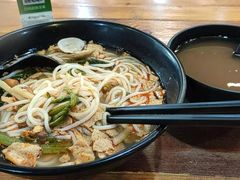 -螺蛳粉先生(蓟门桥店)