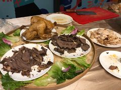-金华世贸大饭店-喜季西餐厅