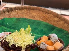 -三亚海棠湾万丽度假酒店