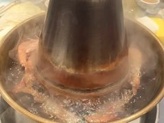 -鑫龙火锅城(青岛分店)