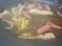 -半天妖烤鱼(新中关购物中心店)