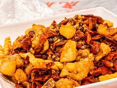 -虎虎龙虾大排档(双井店)