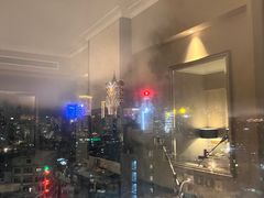 -澳门十六浦索菲特大酒店