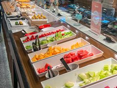 -比格比萨自助(宝山日月光店)