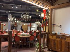 -金苑酒家·客家菜·广东老字号(万象店)