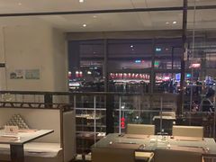 -“香”全日餐厅·株洲大汉希尔顿酒店