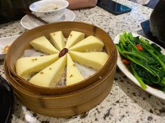 桂花小米糕-温粥人(春晖路店)