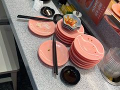 -争鲜回转寿司(西红门荟聚PLUS店)
