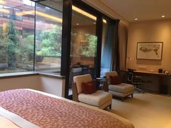 -上海衡山路十二号华邑酒店