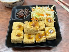 -郭爸烧仙草(西航·潭人街店)