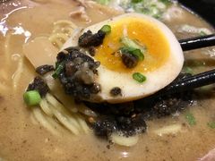 -一豚轩·烧鸟·豚骨拉面(五四路店)