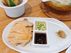 -苏小柳点心·手作小笼包(虹桥天地分院)