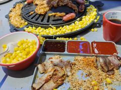 -外婆掌柜·东北家庭烤肉(托乐嘉店)