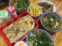 -杨家牛肉汤(淮建路店)