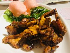 -潮福城大酒楼·潮味粤品·港式点心(湖滨北路店)