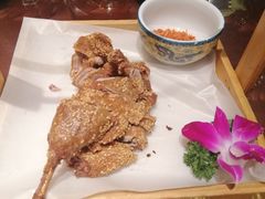 -缪氏川菜(深圳北站缤果空间店)