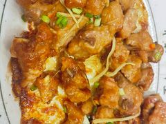 -朱记乳鸽王·非遗石岐乳鸽·全鸽宴(大兴旗舰店)