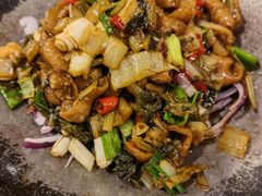 -中国徽菜·徽商故里(广安门店)