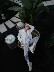 -DX HAIR SALON·发现未知美发沙龙