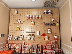 -金石国际大酒店·金丽自助餐厅