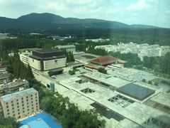 -南京维景国际大酒店(南京博物院店)