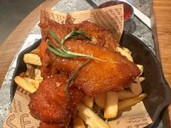 -芭莉与彩虹西餐厅(成都合生汇店)