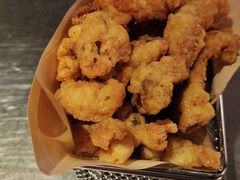 -匠子烤鱼(东方万达店)