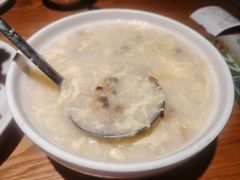 -吕氏疙瘩汤·新鲁菜(济南万象城店)