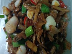 -湘当爱·鲜煮现炒(松岗立业路店)