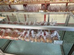 -中关村茶点