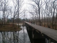 -西溪南古村落景区