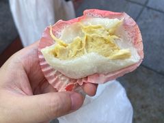 -澳门长洲糯米糍(柯打苏沙街店)