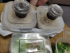 -恭敬李·烤鸭(天坛北门店)